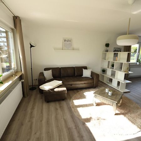 Ferienwohnung Niestetal 外观 照片