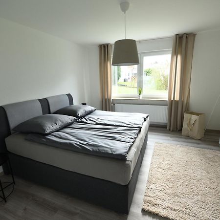 Ferienwohnung Niestetal 外观 照片