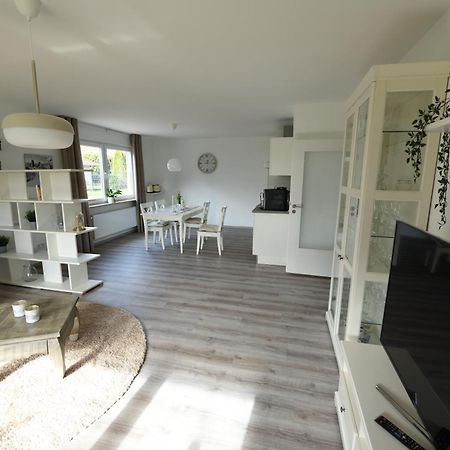 Ferienwohnung Niestetal 外观 照片